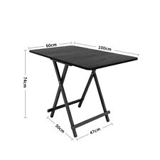 Folding Dining Table