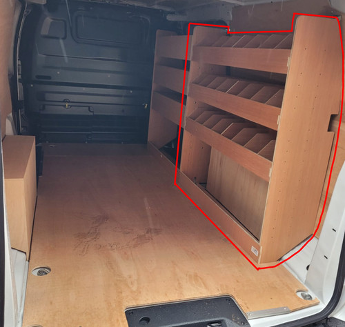 Expert dispatch proace - proace, scudo