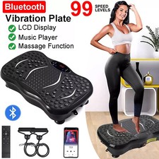 Power Vibration Plate