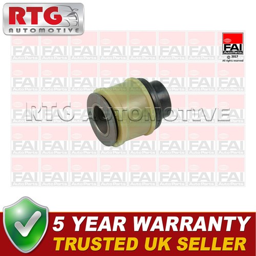 Front rear subframe - front,