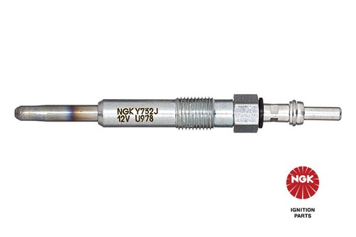 Ngk 5605 glow - 5605, plug