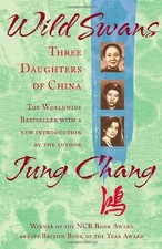 Wild Swans: Three Daughters of