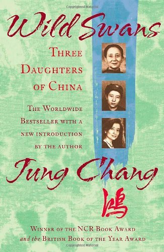 Wild swans three - swans:, daughters