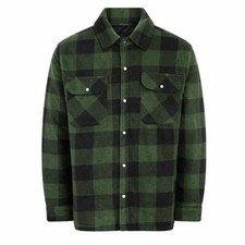 Champion Kinross Fleece Shirt