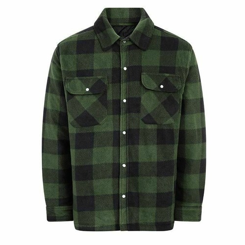 Champion kinross fleece shirt - champion,