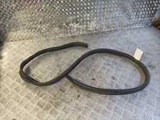 PEUGEOT 206 CC COUPE CABRIOLET 00-07 2 DOOR BODY SEAL FRONT DRIVERS SIDE RIGHT