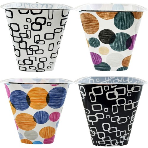 Plastic dust bin home - plastic,