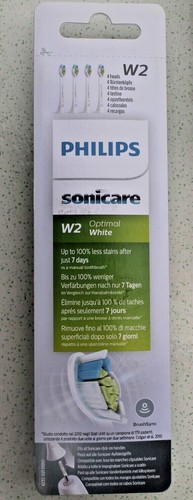 Philips sonicare replacement - sonicare,