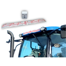 Genuine New Holland Tractor