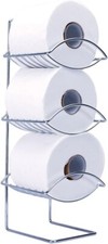 Sabichi Oceana 3 Tier Toilet