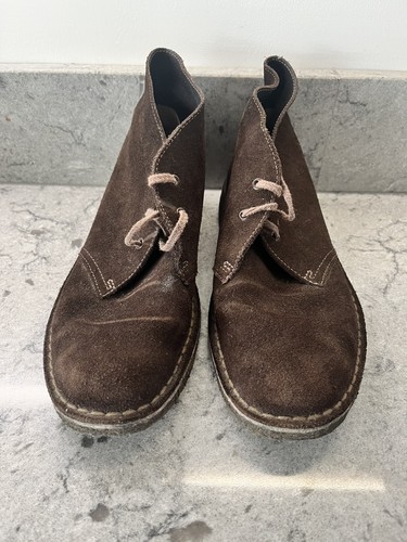 Clarks originals desert boots - desert,