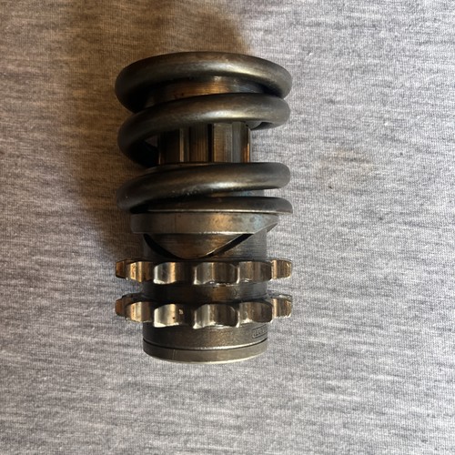 Lambretta cushdrive assy - lambretta,