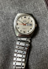 Delfin Edox Acapulco 202 Automatic