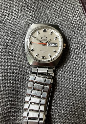 Delfin edox acapulco 202 - edox,