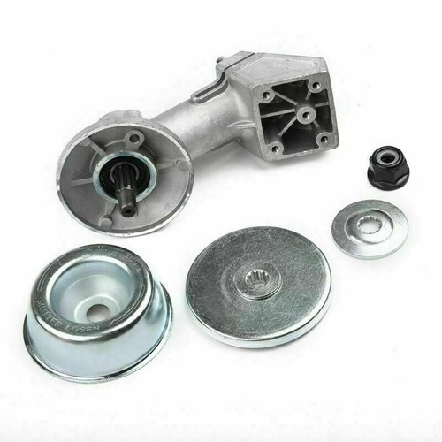 Strimmer gear head - head, for