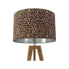 Lampshade Leopard Animal Print