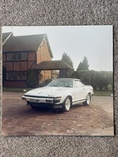 Original Photo Of The Grinnal