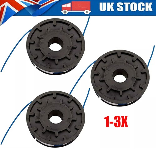 Strimmer trimmer spool - spool, &