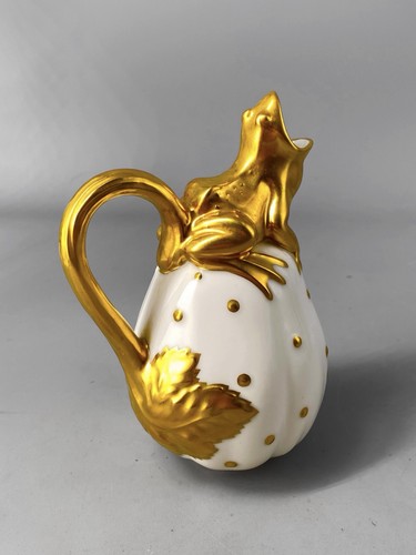 Minton archive inspired - minton, gold