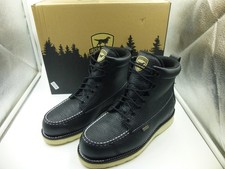 Red Wing Irish Setter