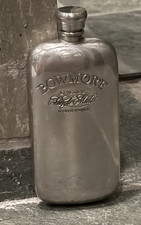 Vtg Bowmore Islay Scotch