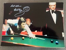 Alex higgins snooker - alex,