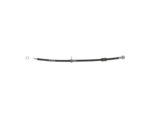 Flexible brake hose 987 - brake,