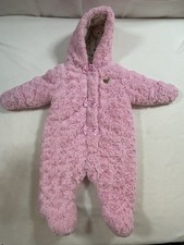 Juicy Couture Baby Girl Chunky