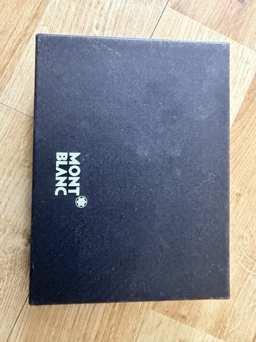 Montblanc card wallet - , purse
