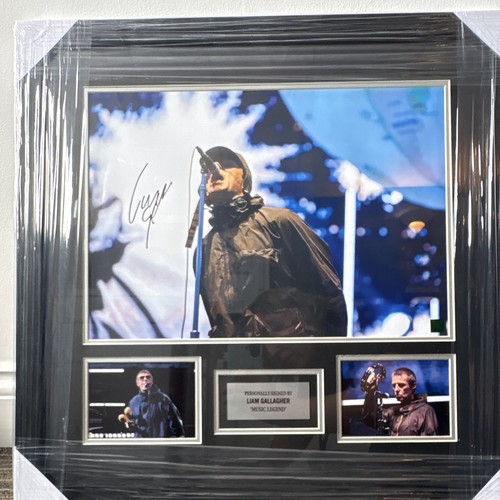Oasis liam gallagher - liam,