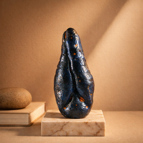 Abstract studio pottery - abstract,