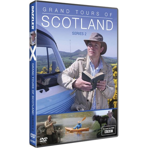 Grand tours scotland - tours,