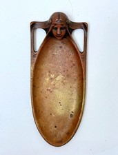 Fine antique Art Nouveau