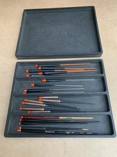 QUALITY ULTRA SLIM VALCHROMAT