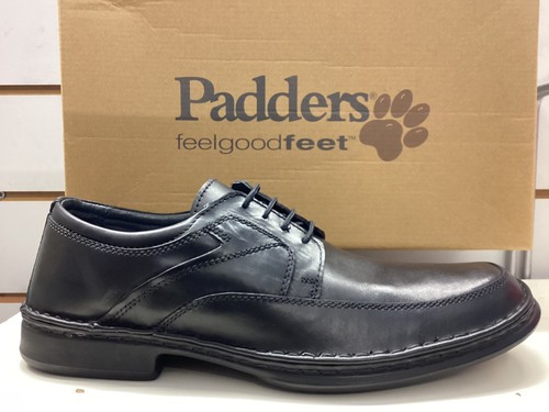 Men padders leather shoe - men's,