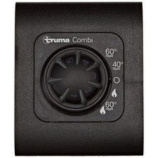 Truma Combi Control Panel
