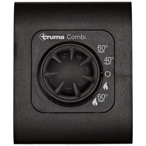 Truma combi control panel - truma,