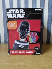 Tomy Disney Star Wars Pop Up