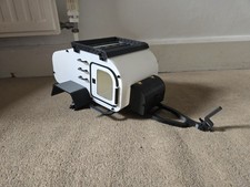 rc trailer 1/10 Scale Teardrop