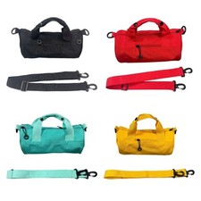 Dance Bag Kids Sports Duffel Bag for Gymnastics Children Day Gift Travel