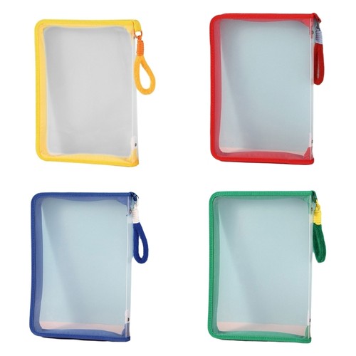 File bag organiser - 4,