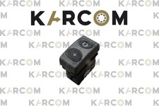 IVECO 504096534 Brake Switch * USED HGV TRUCK PARTS UK