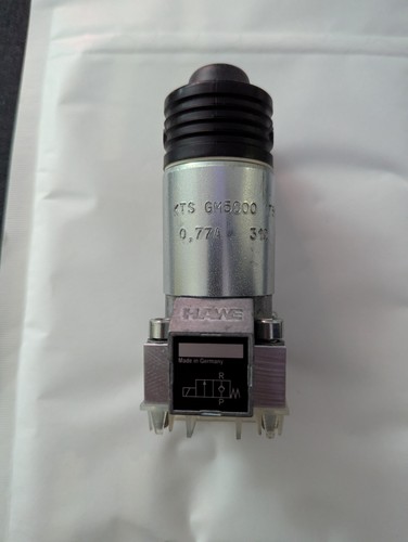 Hawe kts gm5000 24v - kts, dc