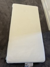 Mamas And Papas Premium Pocket Spring Cotbed Matress