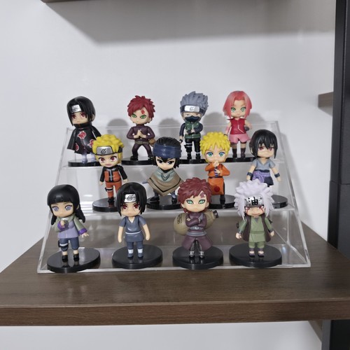 Anime naruto shippuden figures - shippuden,