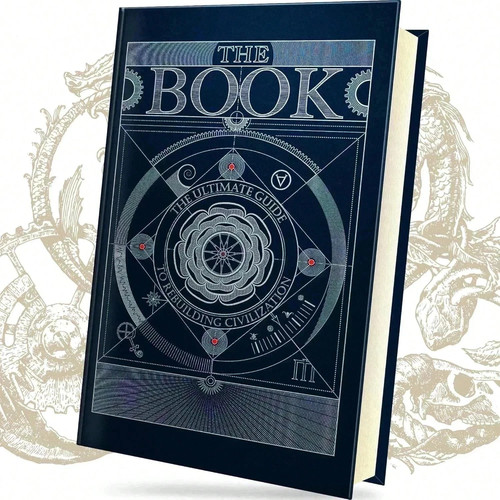 The book ultimate guide - the,