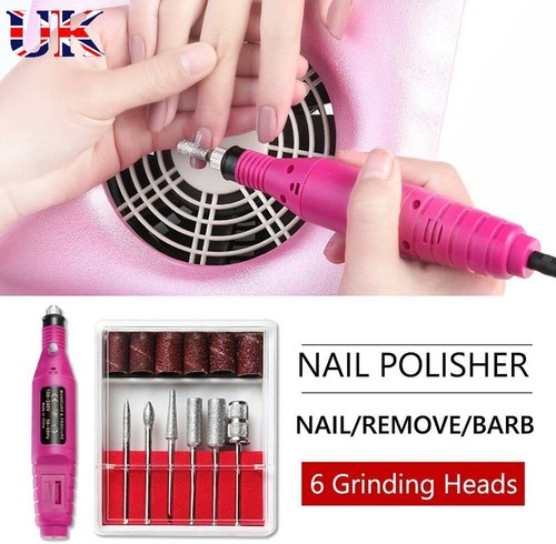 2025 nail drill electric - nail,