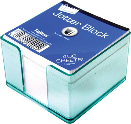 400 sheets paper memo - paper,