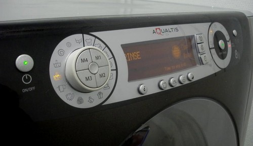 Hotpoint aqualtis washing - hotpoint,