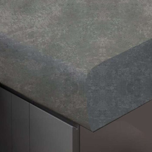 Grey galaxy kitchen worktops - galaxy,